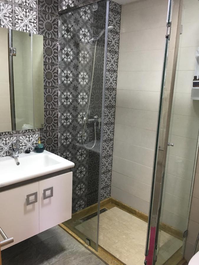 Апартаменти Beau Studio A Rabat Calme Et Securise Екстер'єр фото